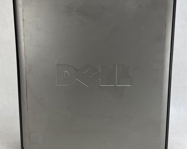 Dell Optiplex 780 DT Intel Core 2 Duo E8400 3GHz 4GB RAM No HDD No OS