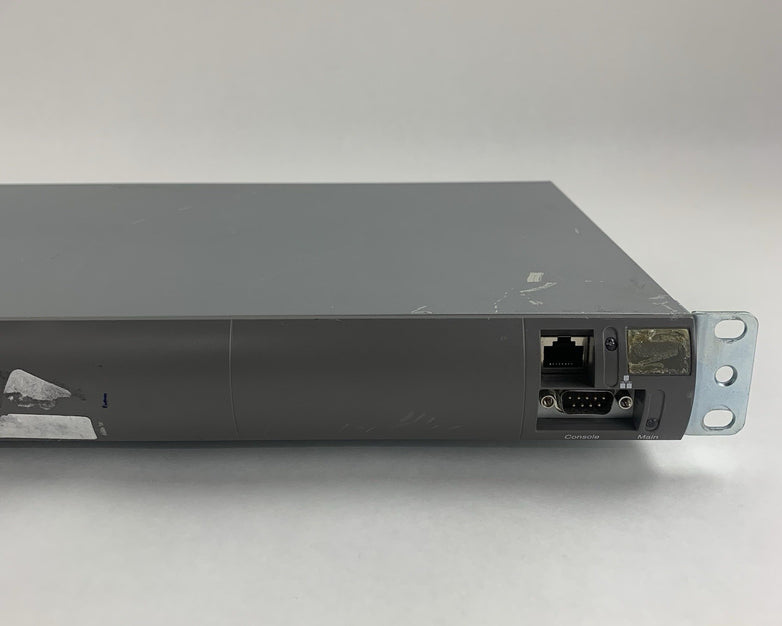 PowerDsine 6512 PD-6512/AC/M/PMS PD-1222G300 12 Port 10/100 Managed Switch