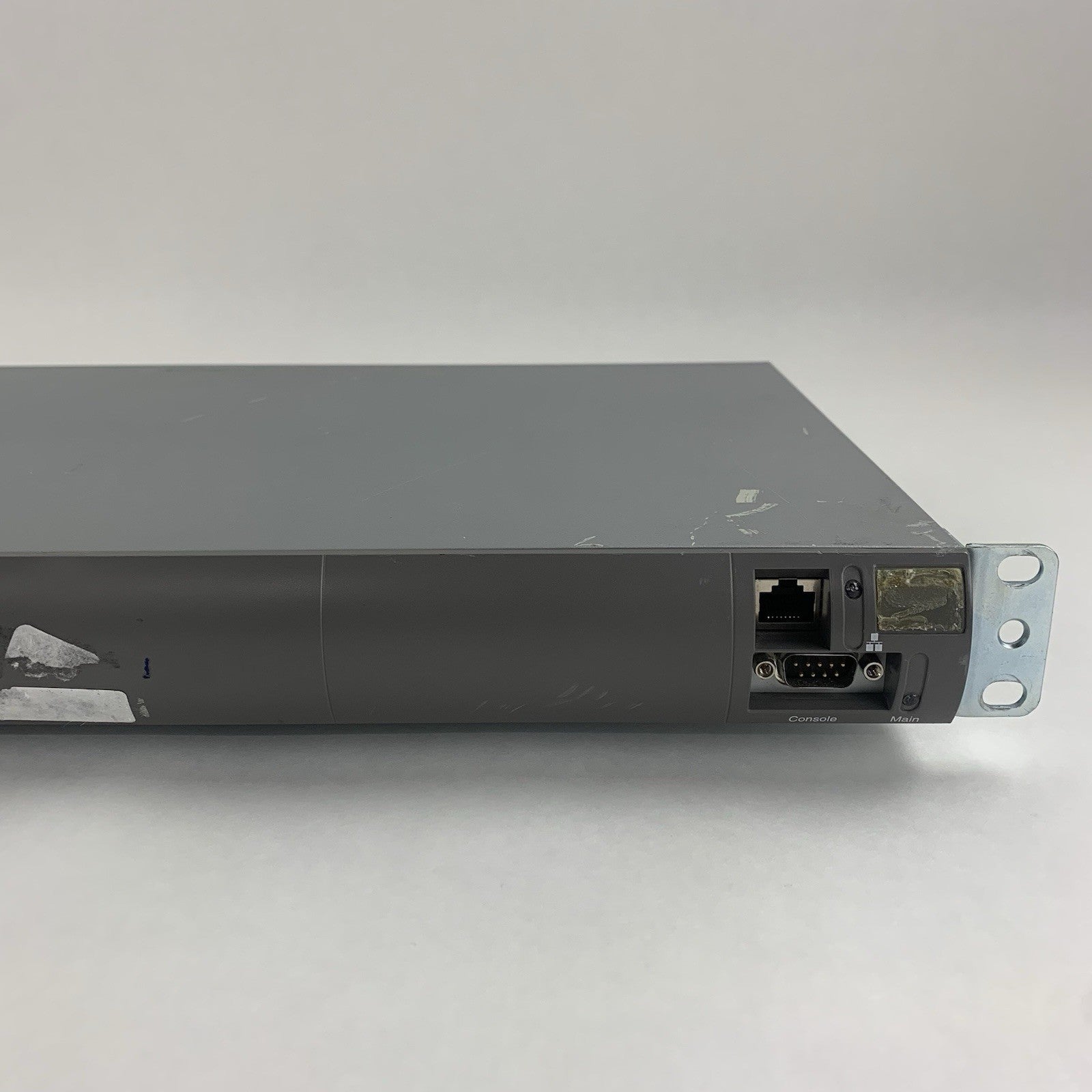 PowerDsine 6512 PD-6512/AC/M/PMS PD-1222G300 12 Port 10/100 Managed Switch3