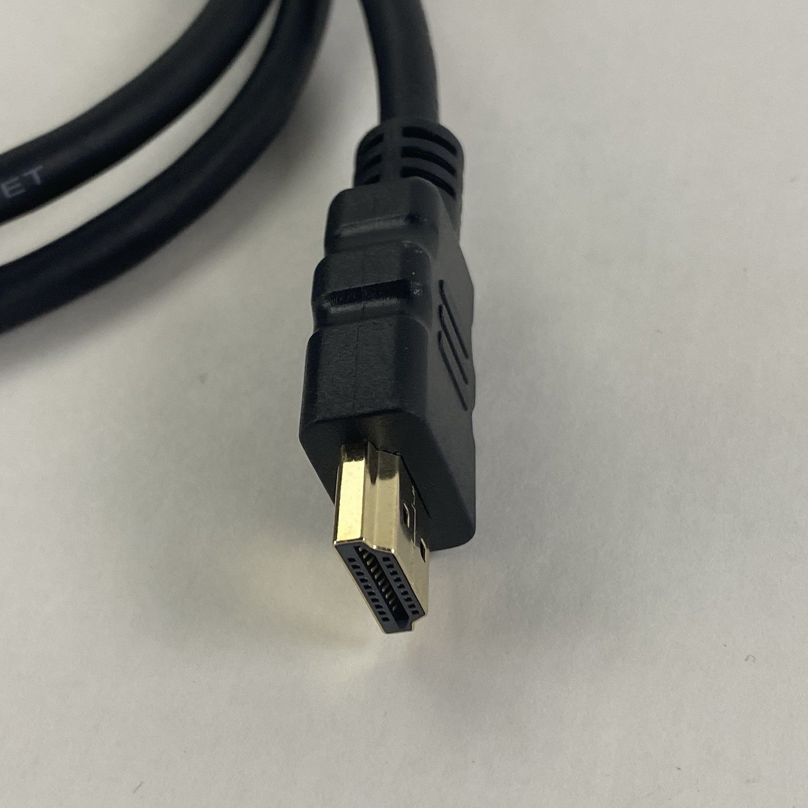 HDMI to DVI 3' Single Link DVI Cable Lot of 45