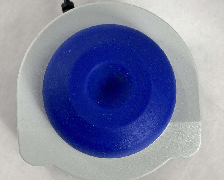 Fisher Scientific Mini Vortex Mixer 100-240AC 50/60Hz w/ Power Adapter