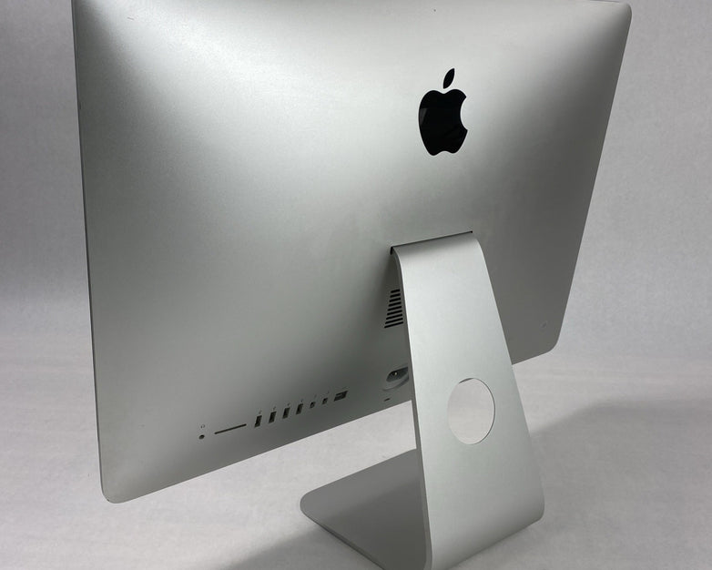 Apple A1418 iMac 21" 2013 3.3GHz Core i3 4GB RAM 500GB HDD macOS 10.15.7