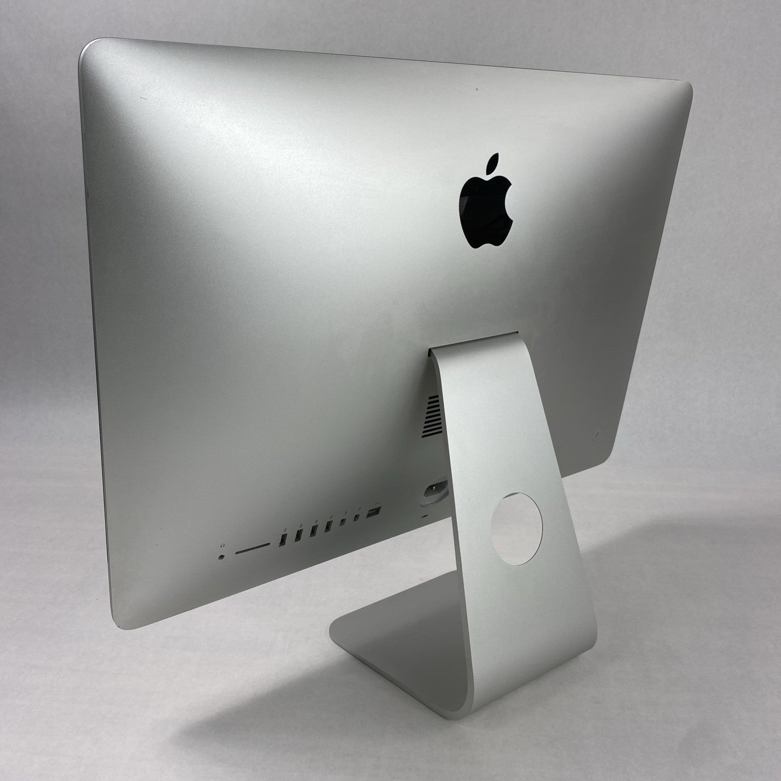 Apple A1418 iMac 21" 2013 3.3GHz Core i3 4GB RAM 500GB HDD macOS 10.15.7