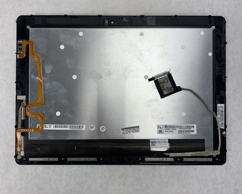 HP Pro X2 14" LP120UP1 FHD 1920x1080 Touch Screen Assembly - Untested
