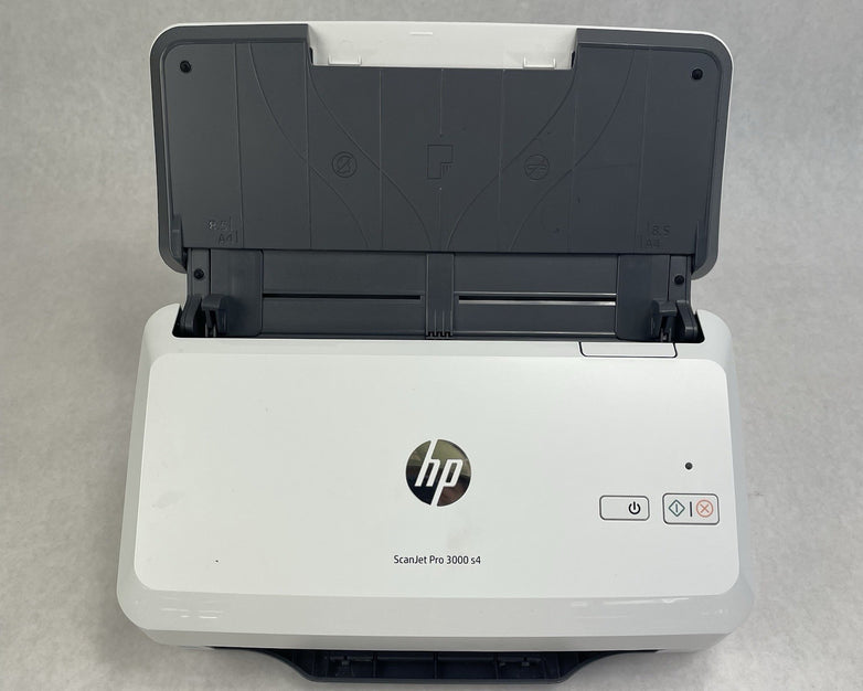 HP ScanJet Pro 3000 S4 For Parts