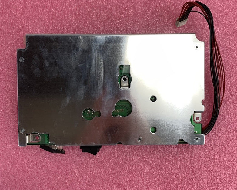 Zebra P1046542-01 Rev E Power Supply Board w/Cord for ZT410 Thermal Printer