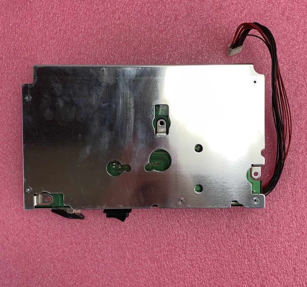 Zebra P1046542-01 Rev E Power Supply Board w/Cord for ZT410 Thermal Printer8