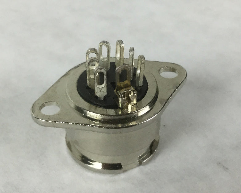 PREH, LKG PANEL MNT REC FE