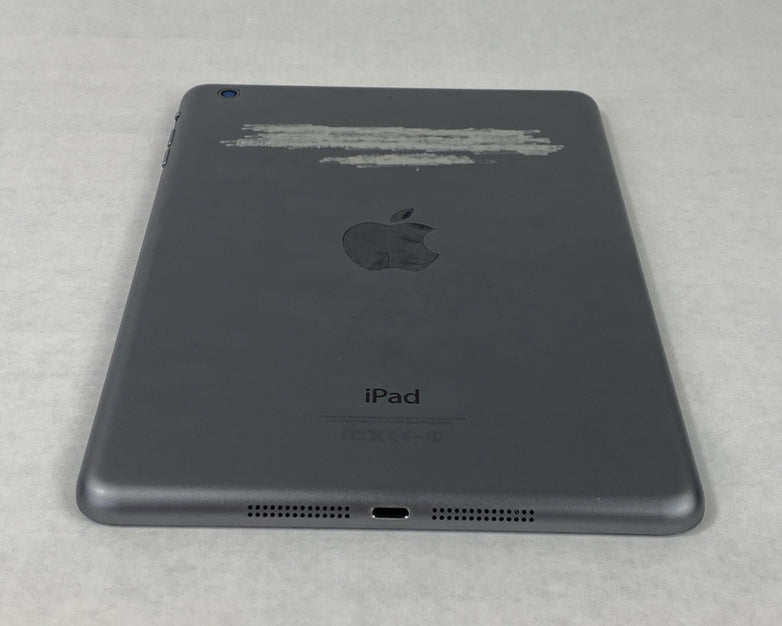 Apple iPad Mini 2 A1489 16GB 7.9" Wi-Fi Black IOS 12.5.7