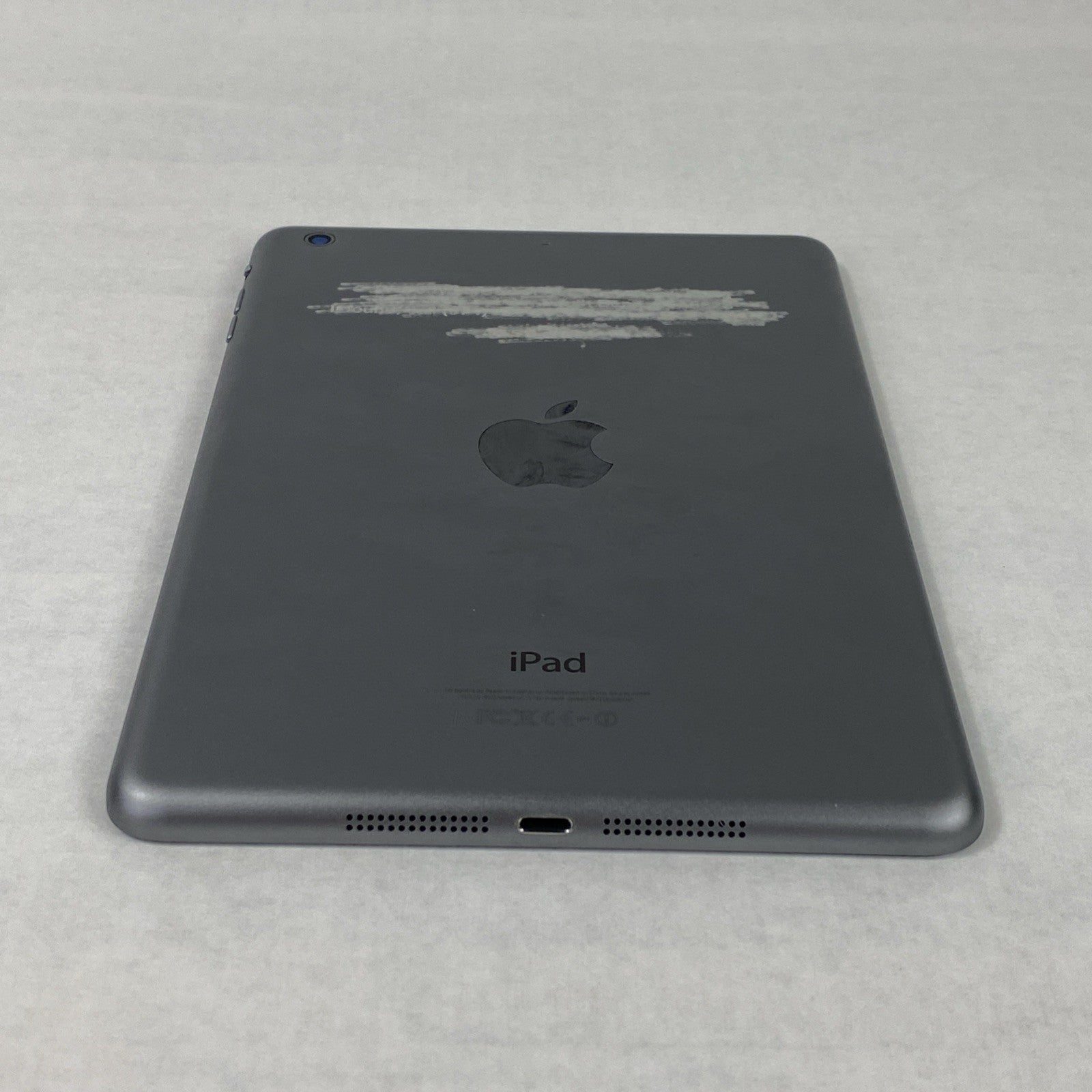 Apple iPad Mini 2 A1489 16GB 7.9" Wi-Fi Black IOS 12.5.7