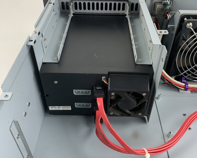 Unbranded 2U Server Chassis Rackmount Case No Power Supply No Boards