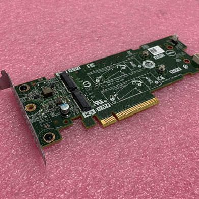Dell UCSA-1001 03JT49 Low Profile Storage Adapter Card