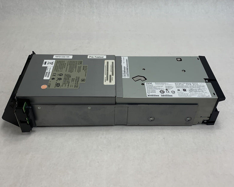 IBM System Storage TS1040 3588 F4A Ultrium LTO 4 Tape Drive