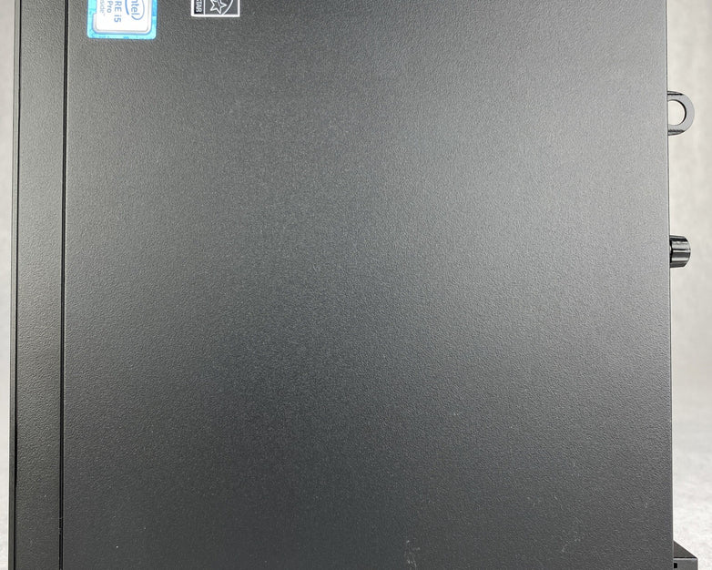 HP EliteDesk 800 G2 Mini 35w Quad Core i5-6500T 2.50GHz 8GB RAM WiFi No HDD OS