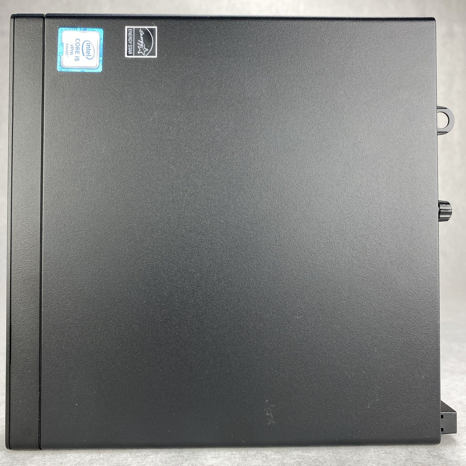 HP EliteDesk 800 G2 Mini 35w Quad Core i5-6500T 2.50GHz 8GB RAM WiFi No HDD OS