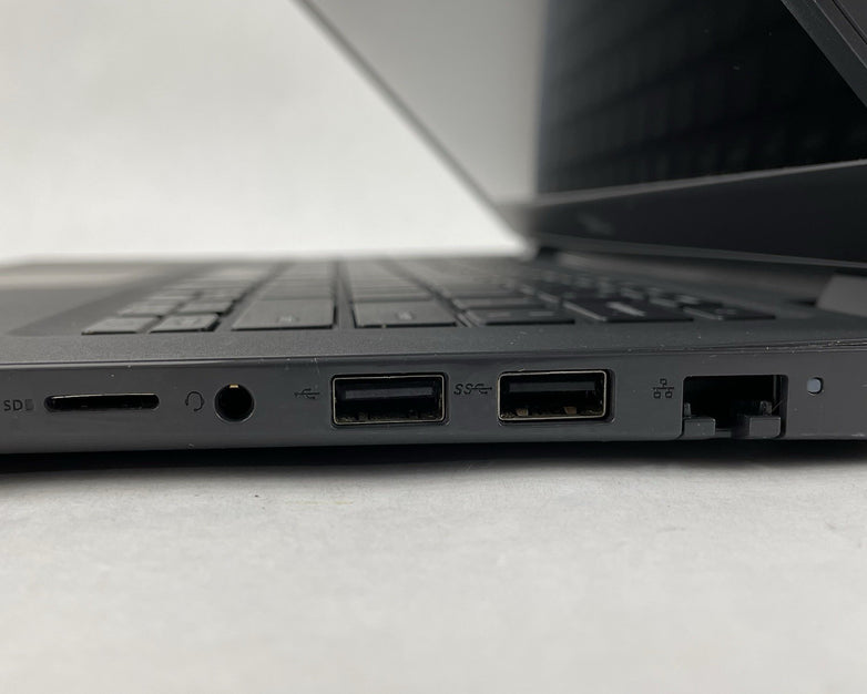 Dell Latitude 3510 14" i5-10210U 1.60 GHz 8 GB RAM No SSD/OS/AC/Batt