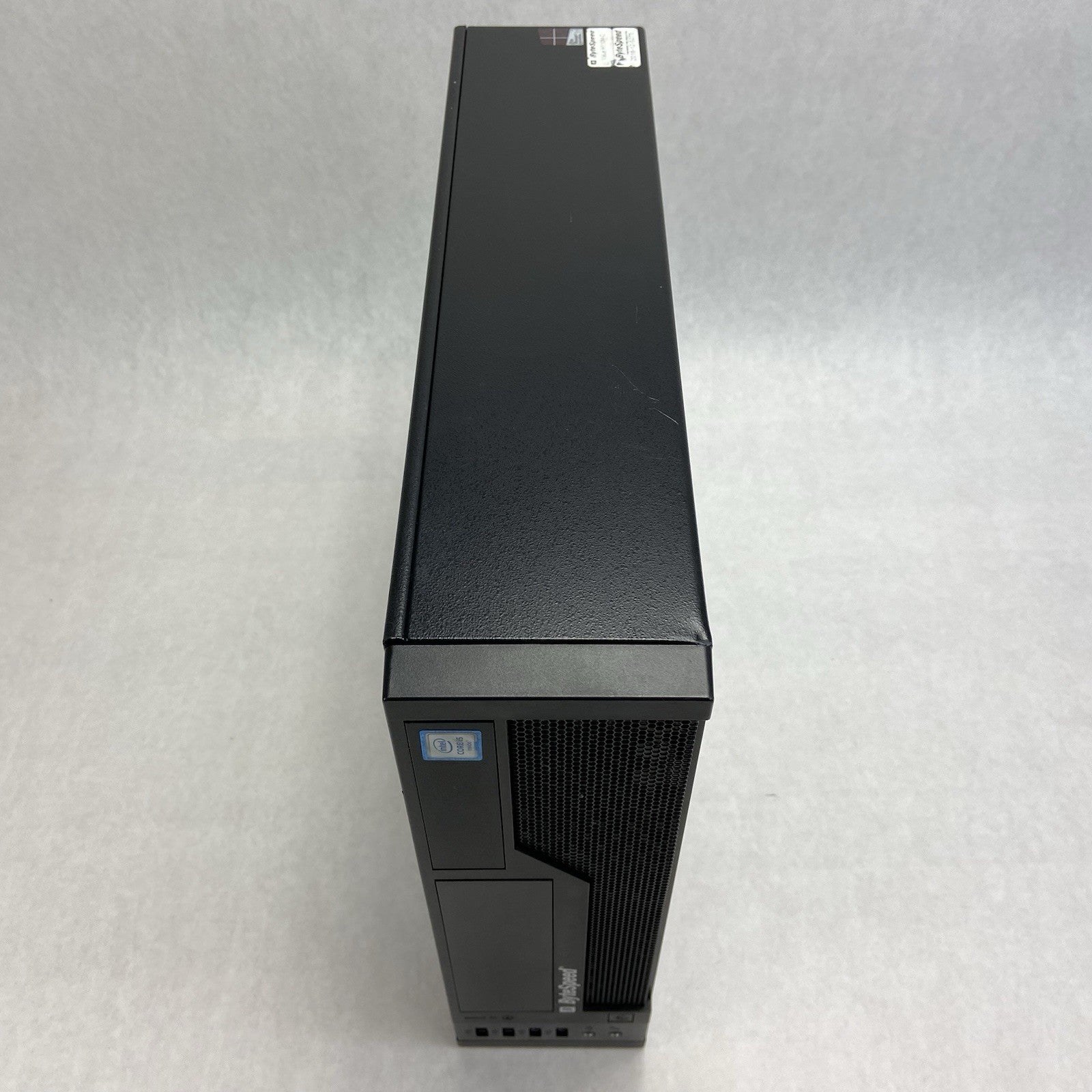 ByteSpeed Value H110M-C SFF mATX Computer Case Power Man IP-S300FF1-0 H 300W PSU2