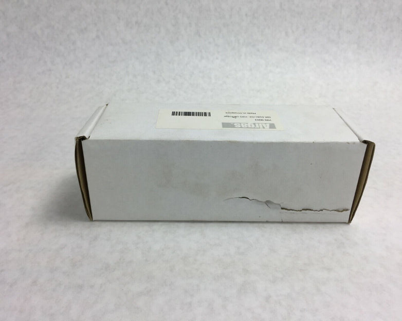 Airgas Y99-9003 SIR Indicator 02-H20 Cartridge