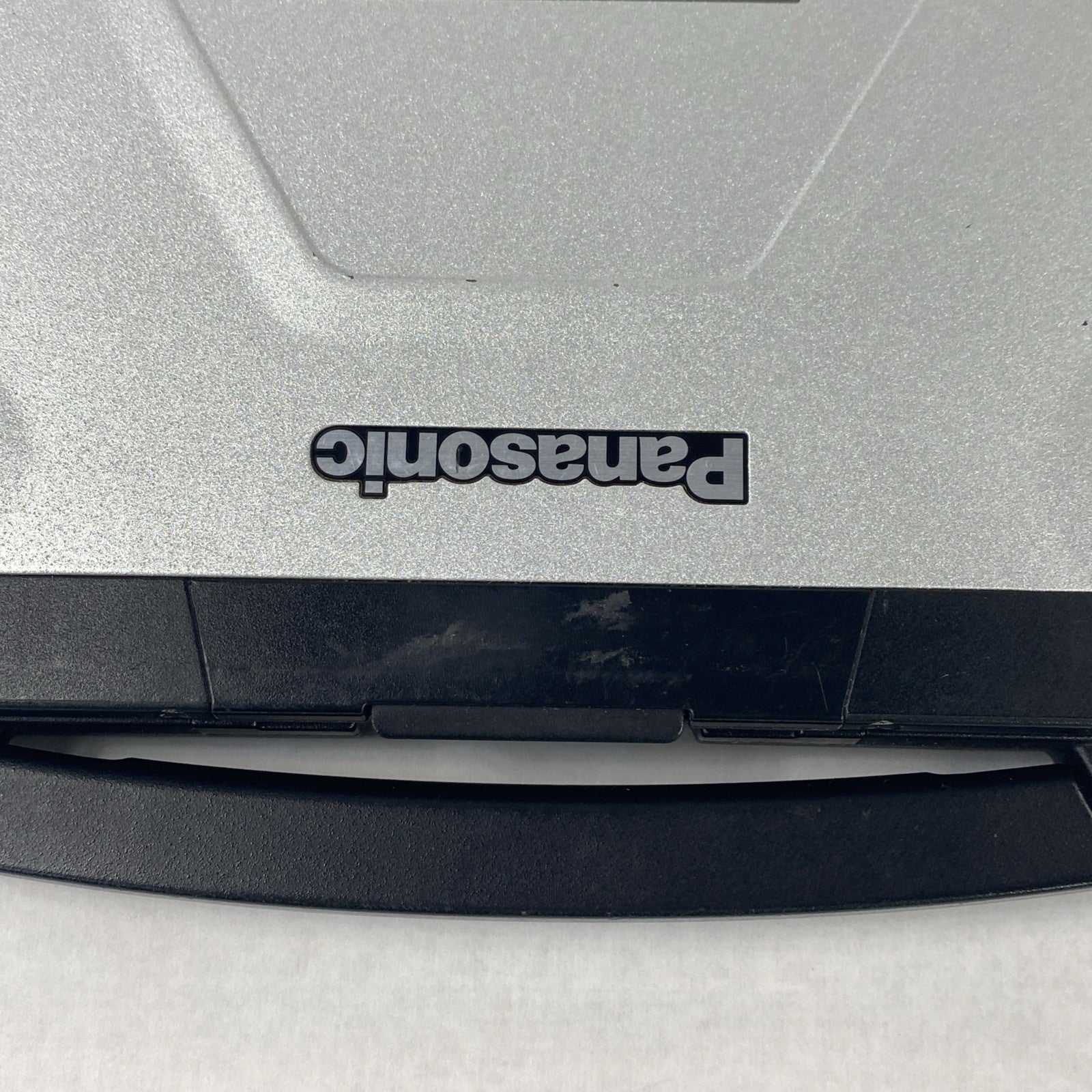 Panasonic Toughbook CF-54 14" Touch i5-6300U 2.4GHz 8GB RAM No Battery No HDD/OS