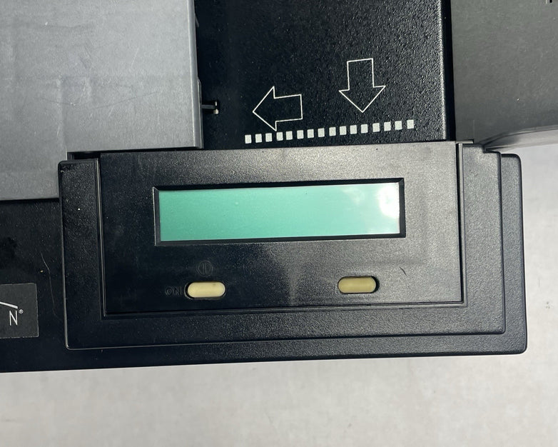 Scantron OpScan iNSIGHT 4 OMR Optical Mark Reader Scanner No Software Untested