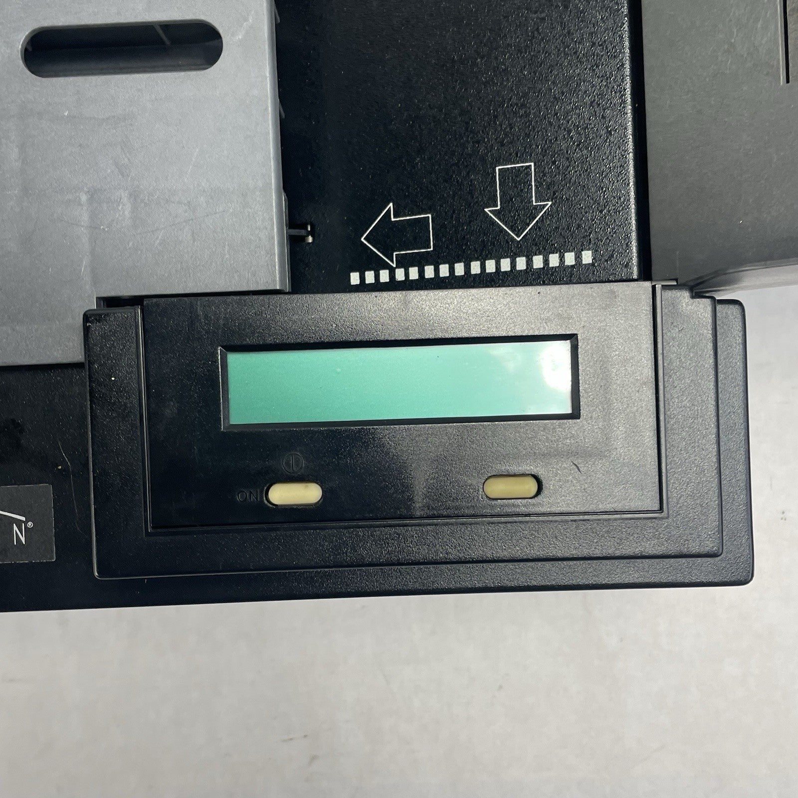 Scantron OpScan iNSIGHT 4 OMR Optical Mark Reader Scanner No Software Untested10