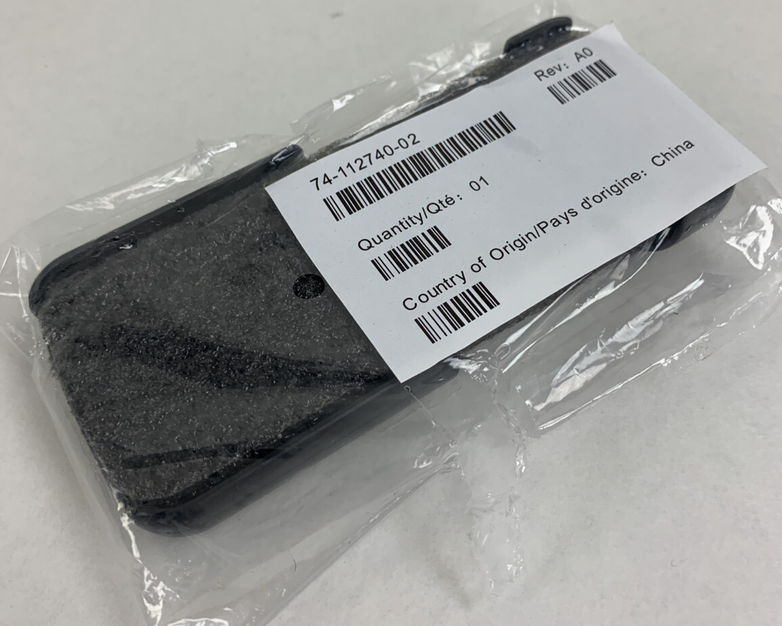Cisco 74-112740-02 Carrying Case Holster for 8821 & 8821-EX IP Phone w/ Clip