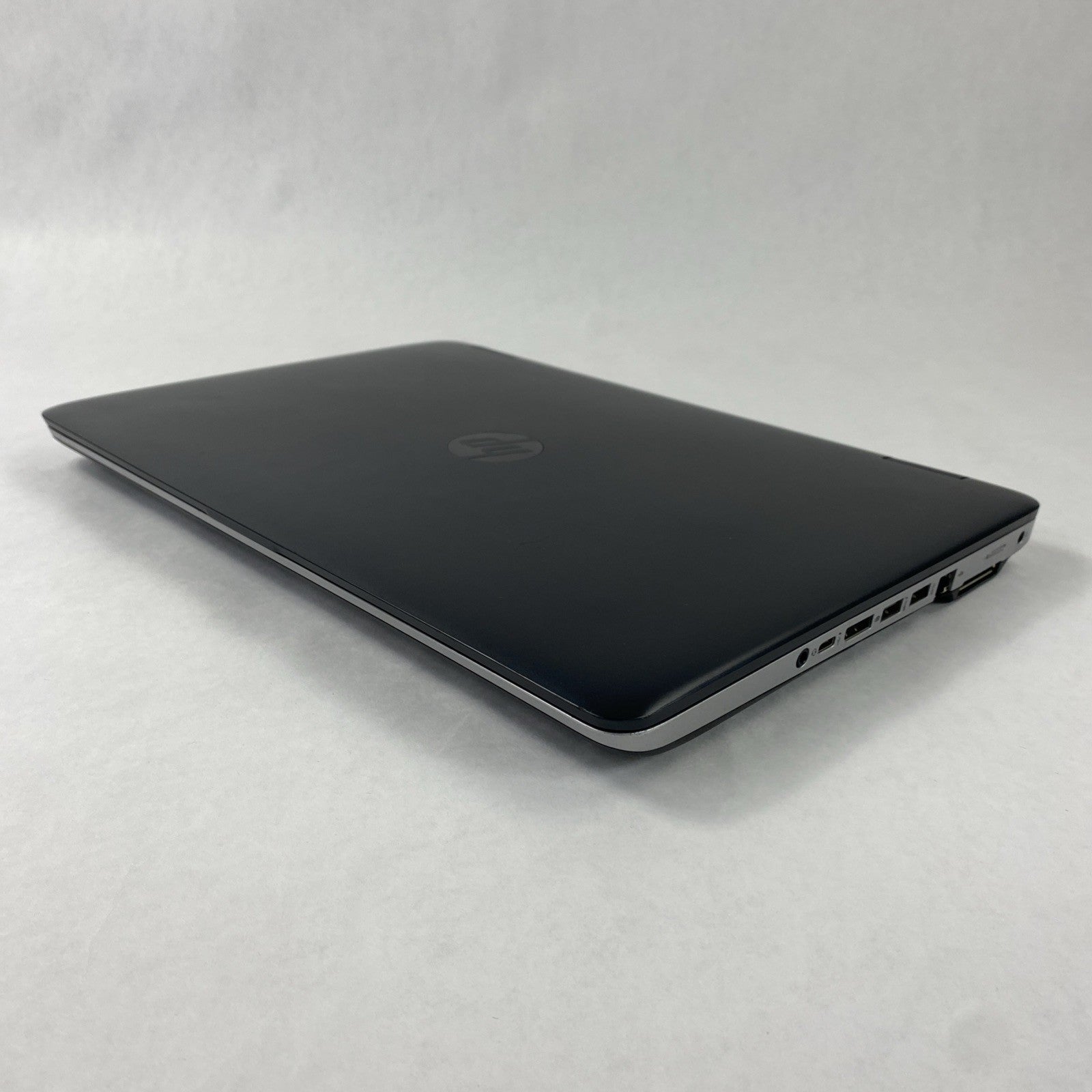 HP ProBook 650 G3 Intel Core i5-7200U 2.50 GHz 8 GB RAM 15.6" No HDD No OS