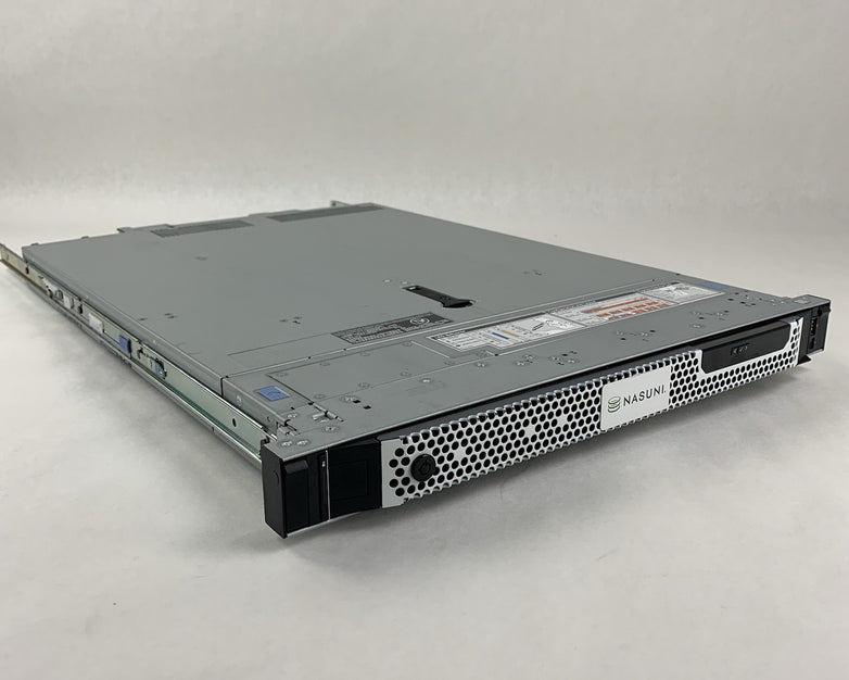 Nansuni PowerEdge OEMR R440 Server 2x Silver 4114 2.2 GHz 32 GB Ram No OS No HDD