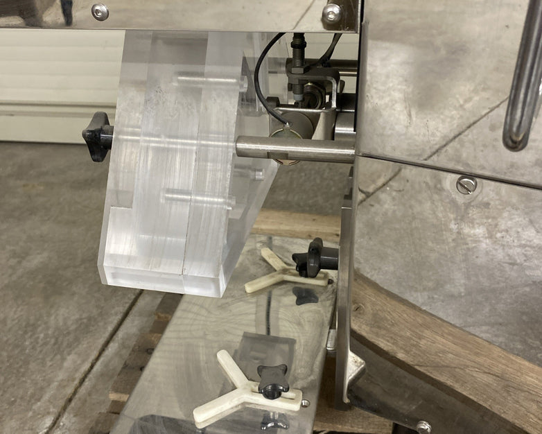Modular Packing Systems MC-2 Automated Tablet Counter