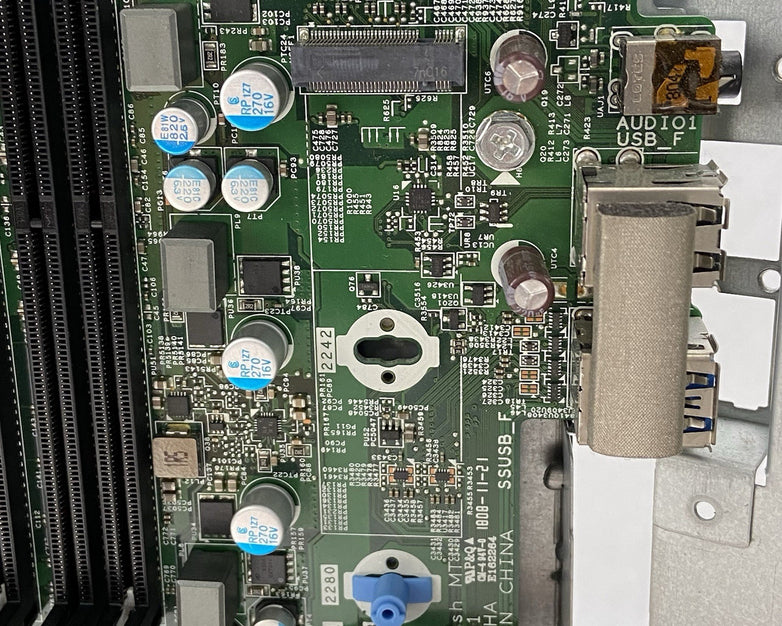 Dell Optiplex 7050 MT Intel Core i7-7700 3.6GHz No RAMHDDOS