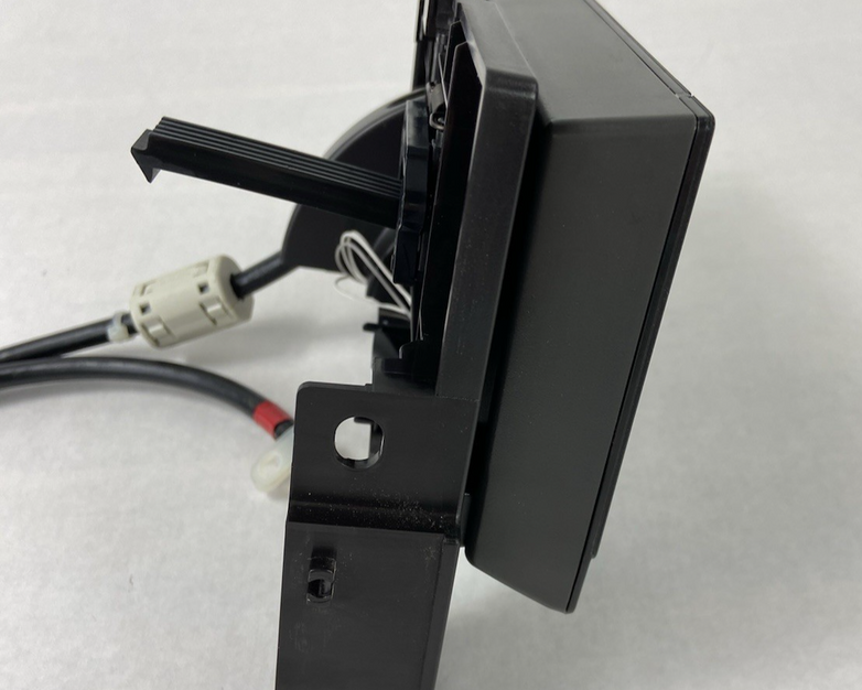 HP Design Jet T2500 LCD Control Panel - Part No CR354-60008 Revision 1