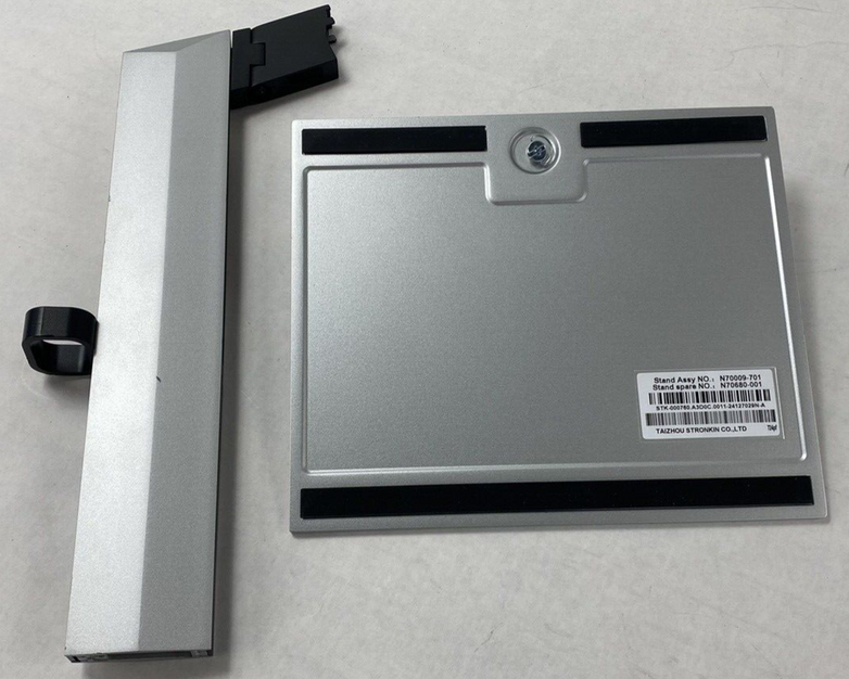 HP N70680-001 Monitor Stand and Base