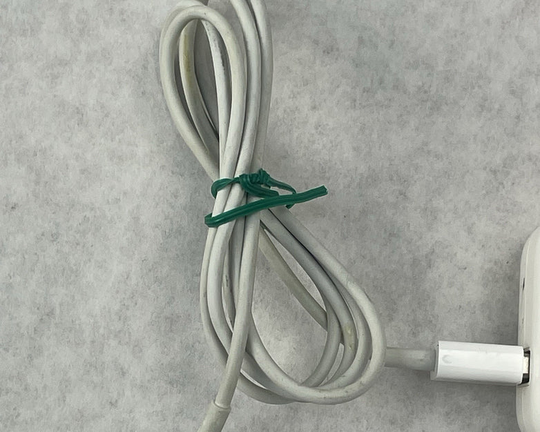 OEM Apple 30-Pin Dock to USB-A Cable Adapter Lot of 6