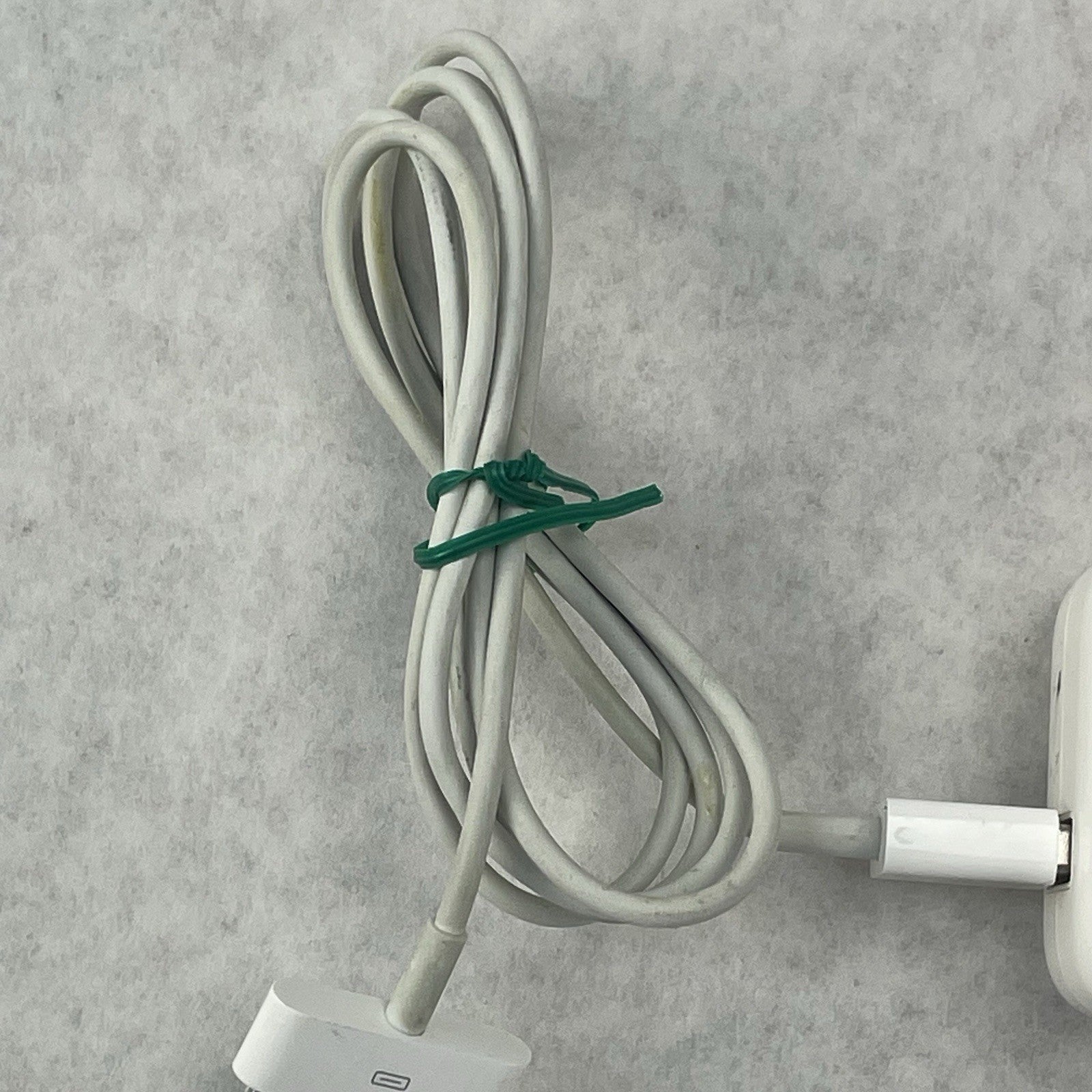 OEM Apple 30-Pin Dock to USB-A Cable Adapter Lot of 66