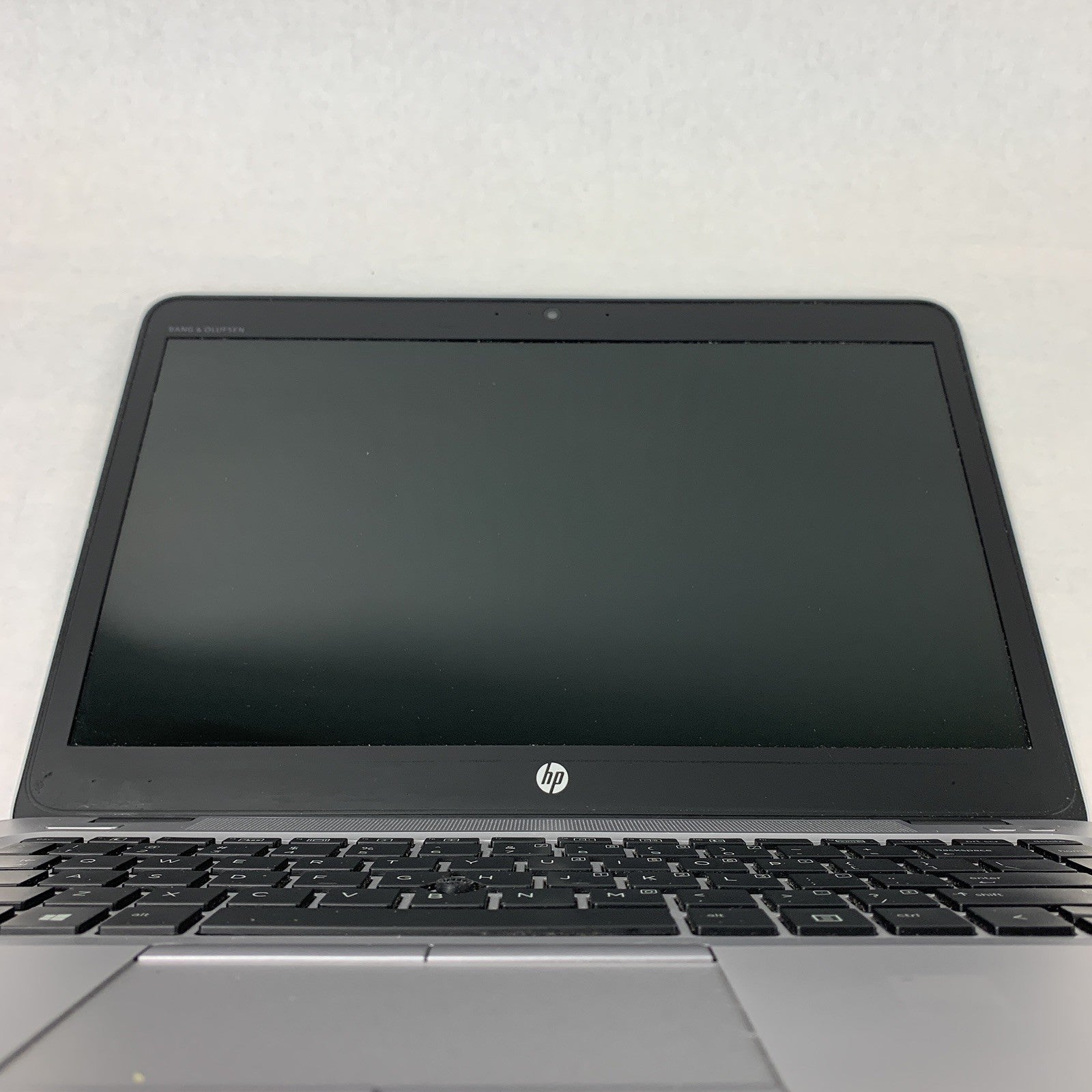HP EliteBook 840 G3 14" Laptop i5-6300U 2.4GHz 8GB Ram No OS No HDD No AC No Bat