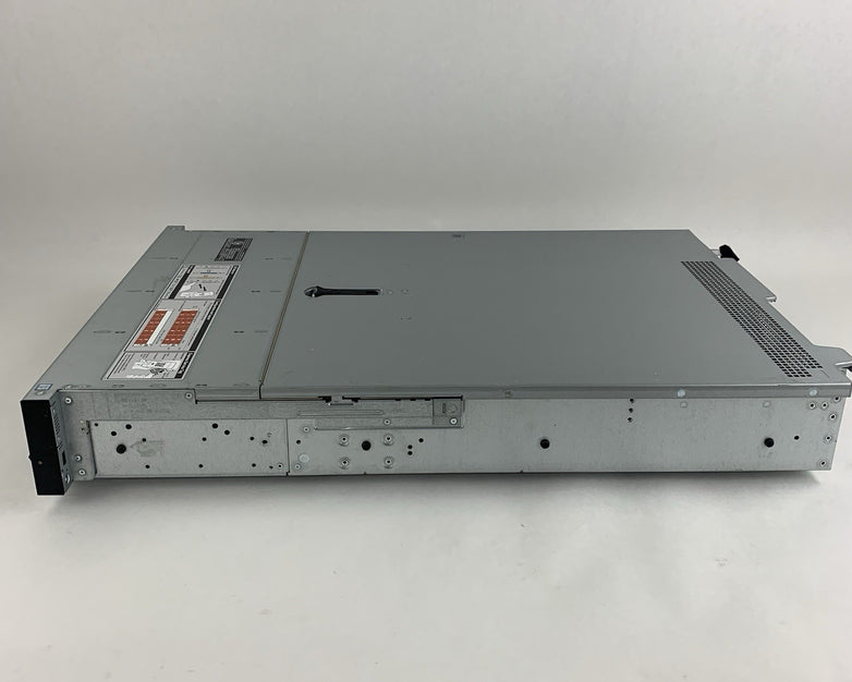 Dell EMC PowerEdge R540 Server 2x Silver 4114 2.10 GHz 64 GB RAM No HDD No OS
