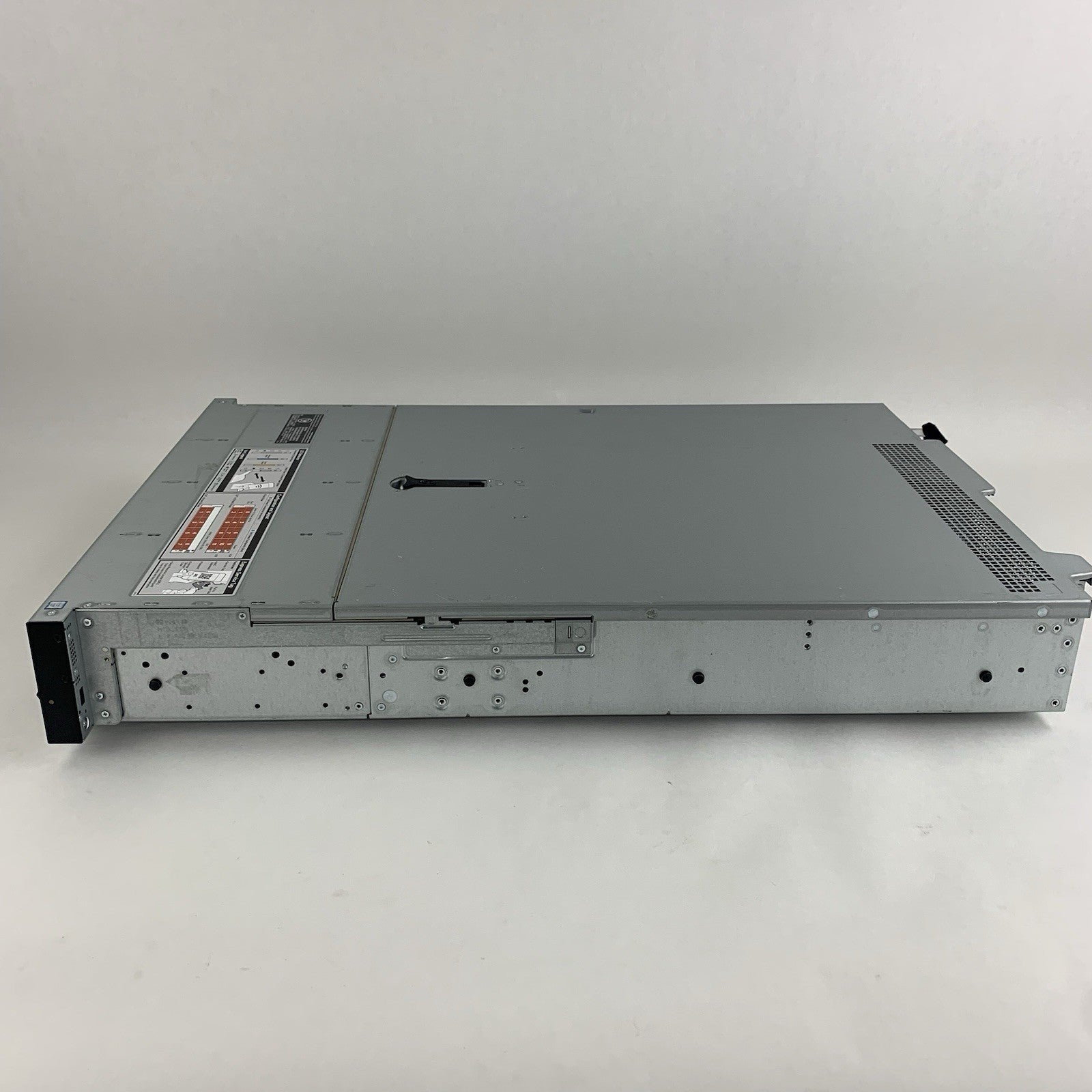 Dell EMC PowerEdge R540 Server 2x Silver 4114 2.10 GHz 64 GB RAM No HDD No OS10