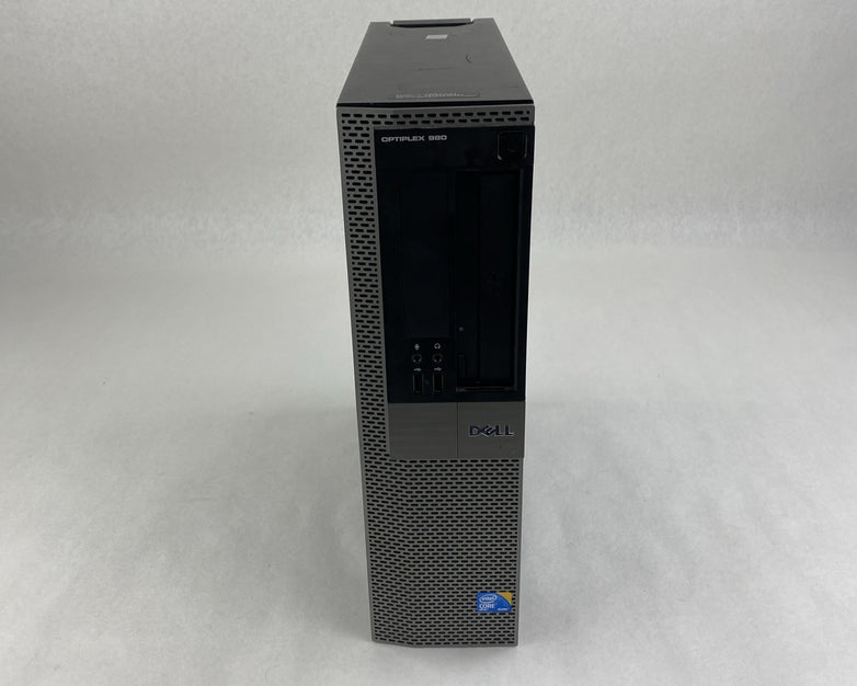 Dell OptiPlex 980 DT Intel Core i7-870 2.93GHz 8GB RAM No HDD No OS
