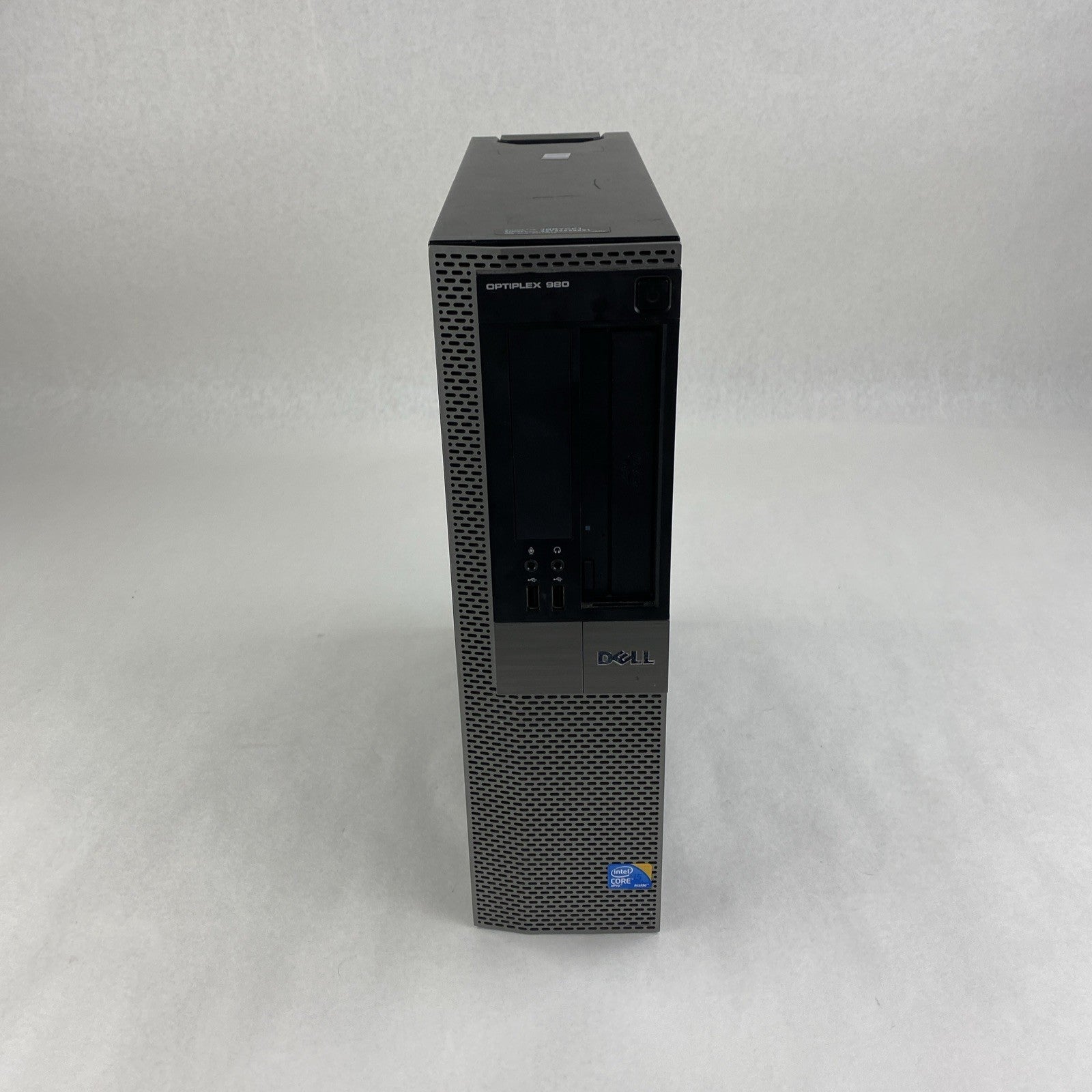Dell OptiPlex 980 DT Intel Core i7-870 2.93GHz 8GB RAM No HDD No OS