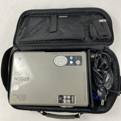 Epson LCD Projector EMP-740