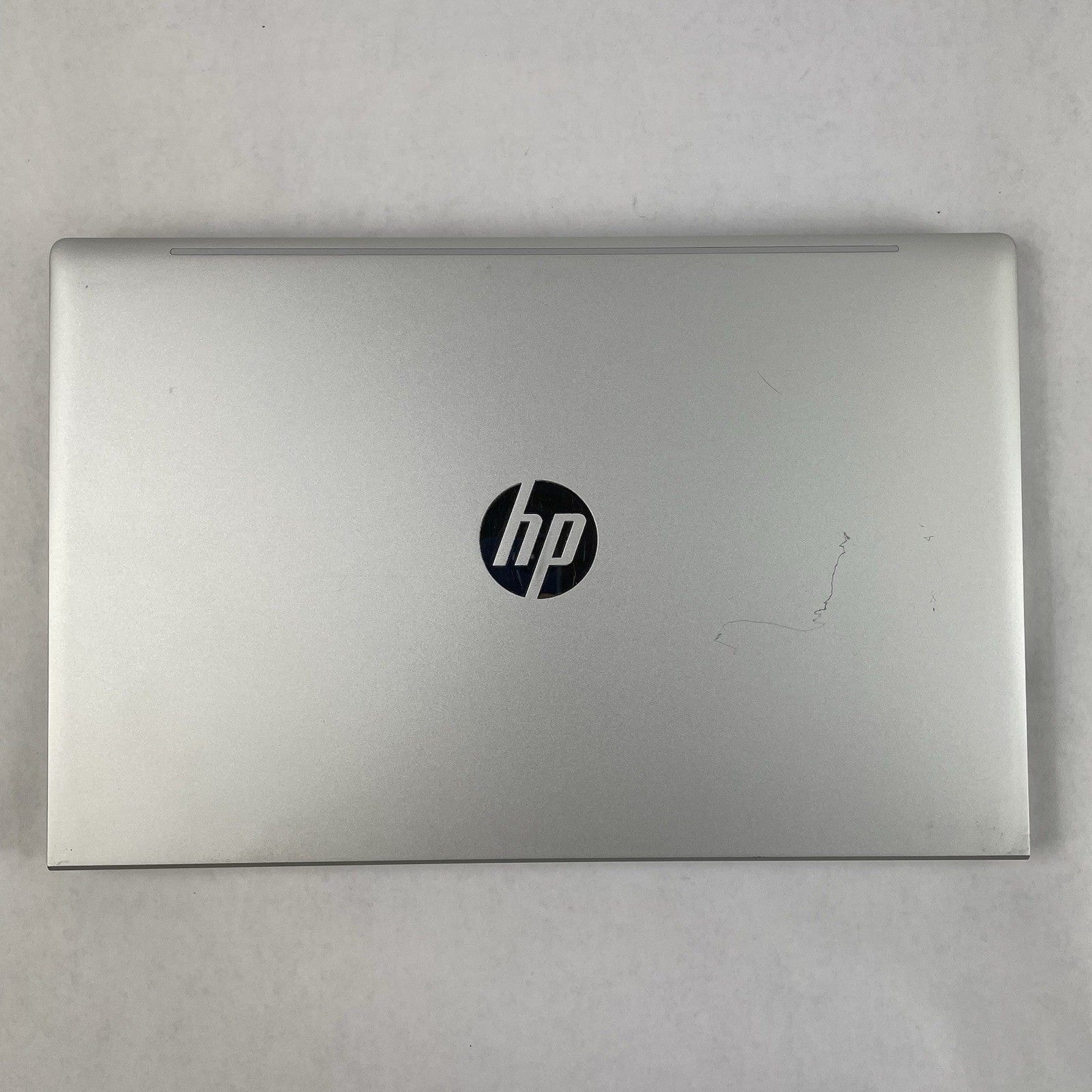 HP ProBook 455 G8 15.6" Ryzen 5 5600U 2.30GHz 8GB RAM No SSD/OS/AC - Missing Key12