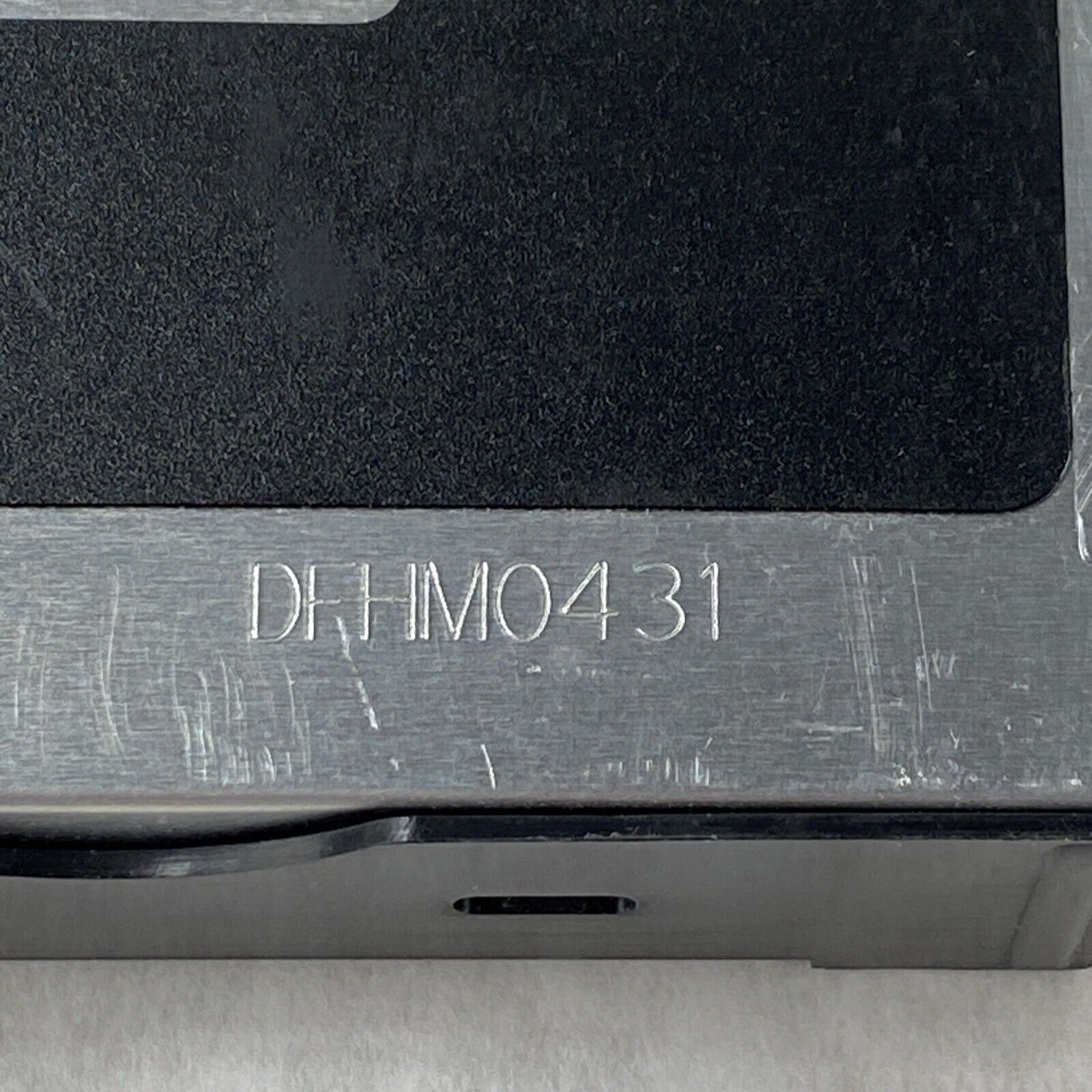 Panasonic DFHM0431 Toughbook CF-52 Hard Drive Caddy