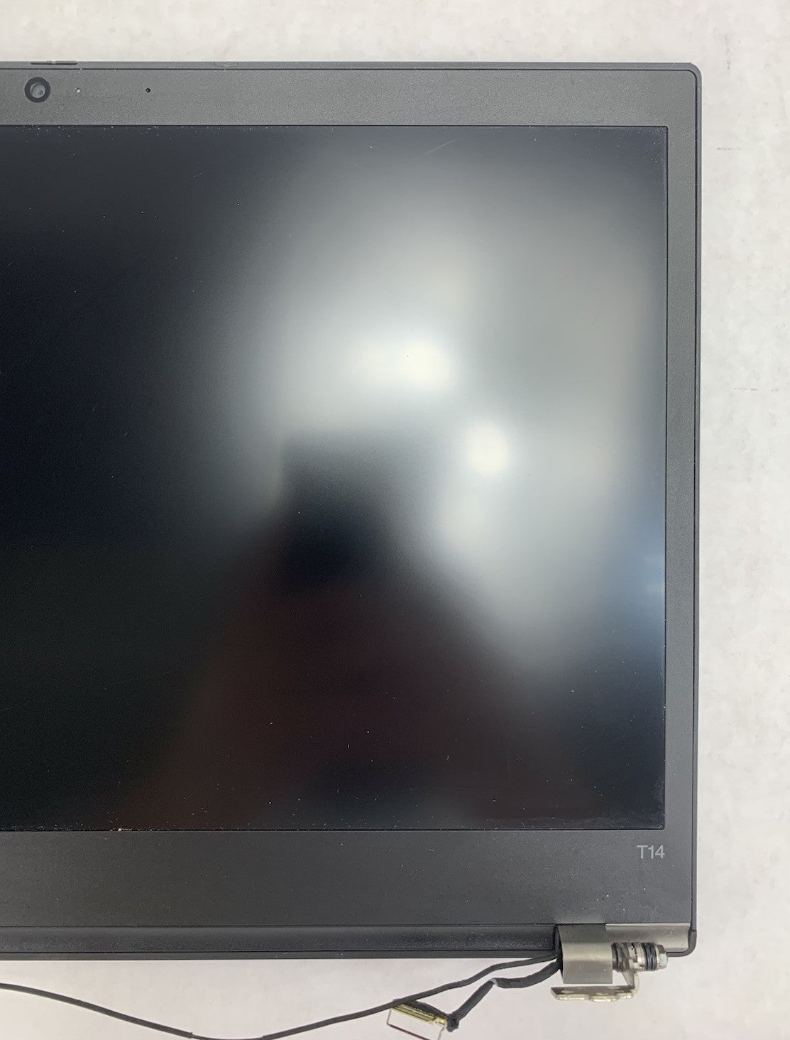 Lenovo Thinkpad T14 Gen 2 14" FHD 1920x1080 Non-Touch Screen Assembly - Untested7