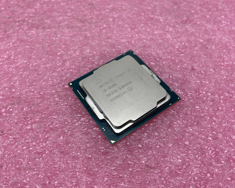 Intel Core i5-8500 SR3XE 3GHz Dekstop CPU