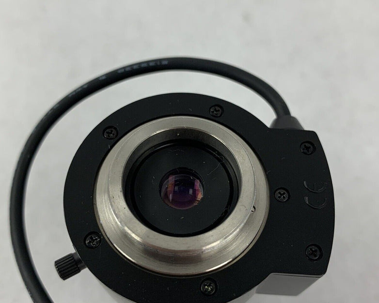 Dallmeier 3.9-10mm D&N F1.8