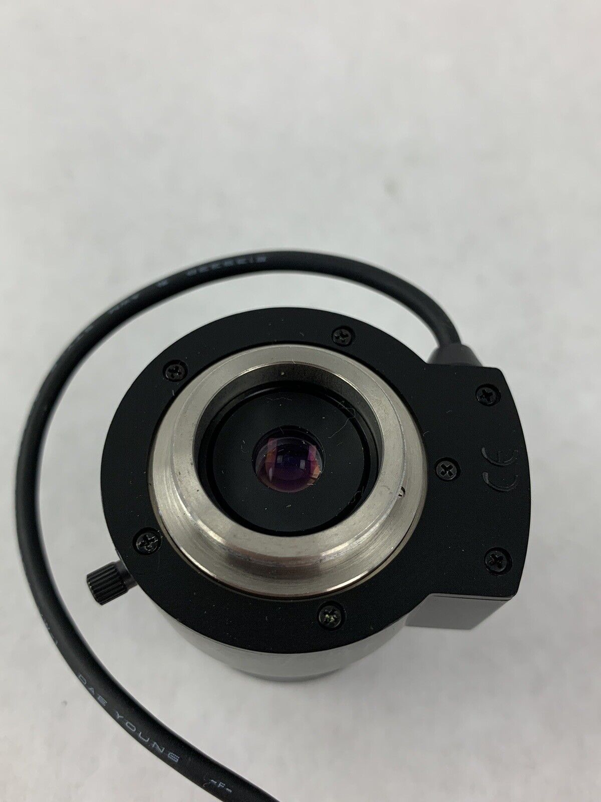 Dallmeier 3.9-10mm D&N F1.8