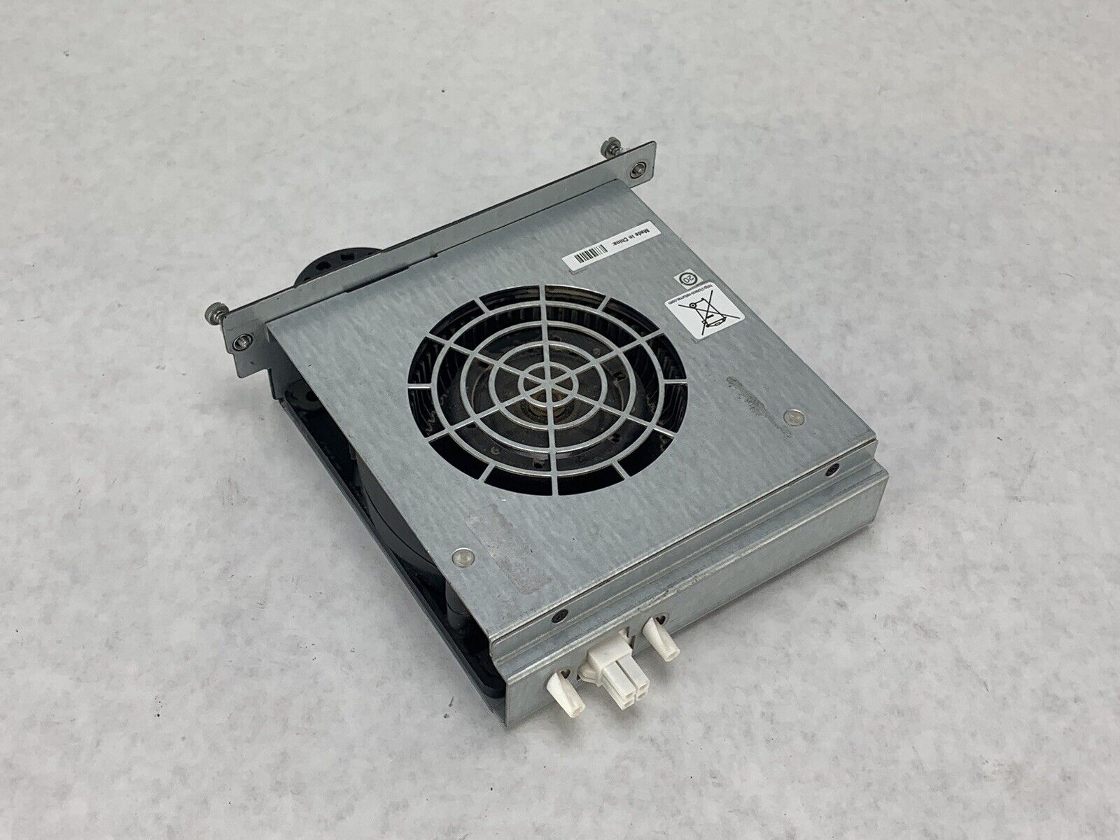 Cisco C3K-BLWR-60CFM V01 Blower Fan Module