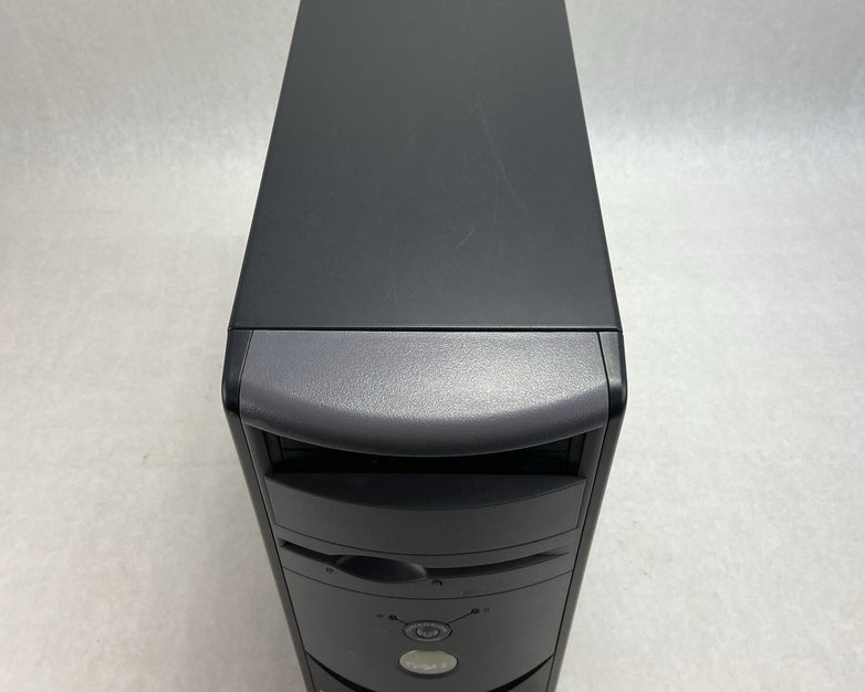 Dell Dimension 3000 MT Intel Pentium 4 2.8GHz 1GB RAM No HDD No OS