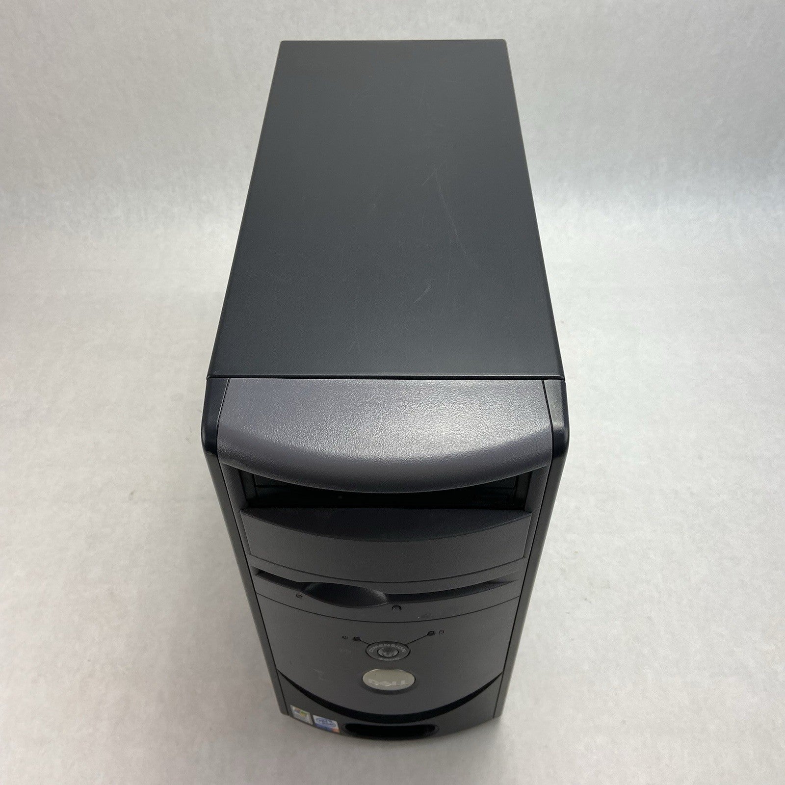 Dell Dimension 3000 MT Intel Pentium 4 2.8GHz 1GB RAM No HDD No OS2