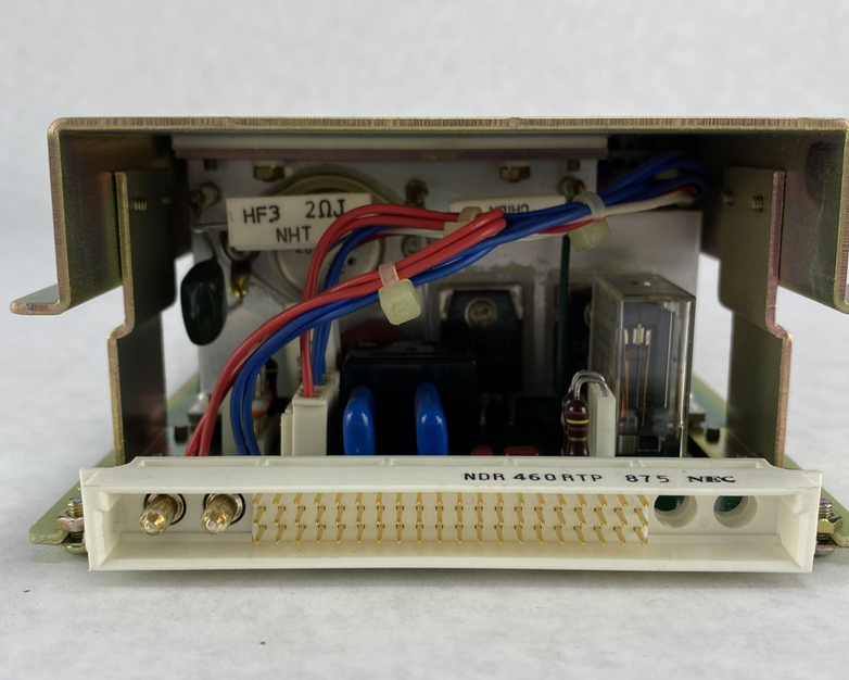 NEC M2PUB012AA NDR460RTP 875 Power Supply 88-12 X0319A 1933